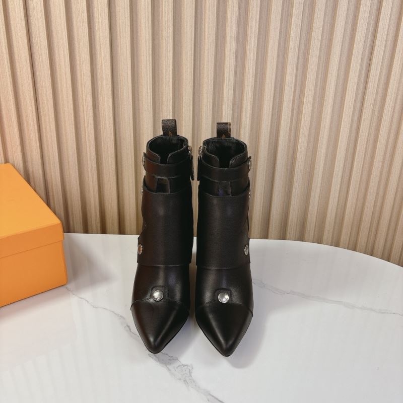 Louis Vuitton Boots